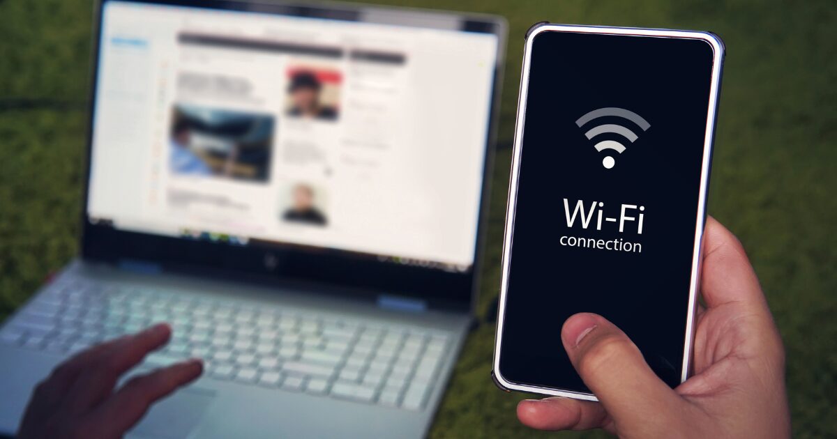 【保存版】パソコンをwifiなしで使う方法！テザリング活用のコツ